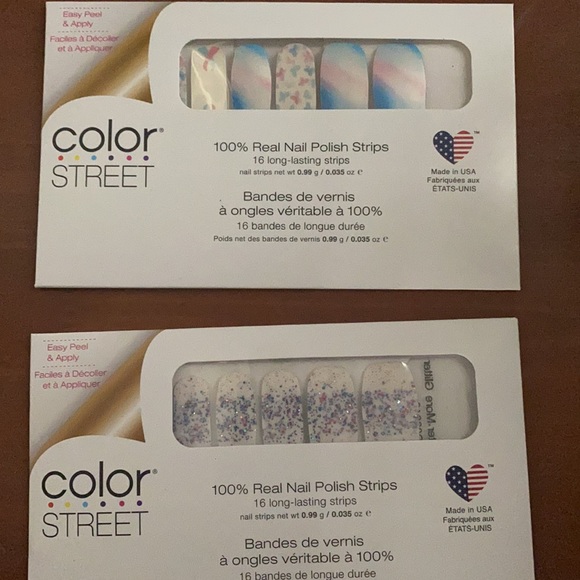 Color Street - Picture 2 of 2